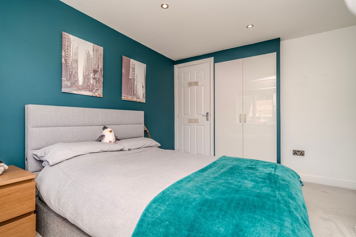 Images for Knowles Wood Drive, Chorley, PR7
