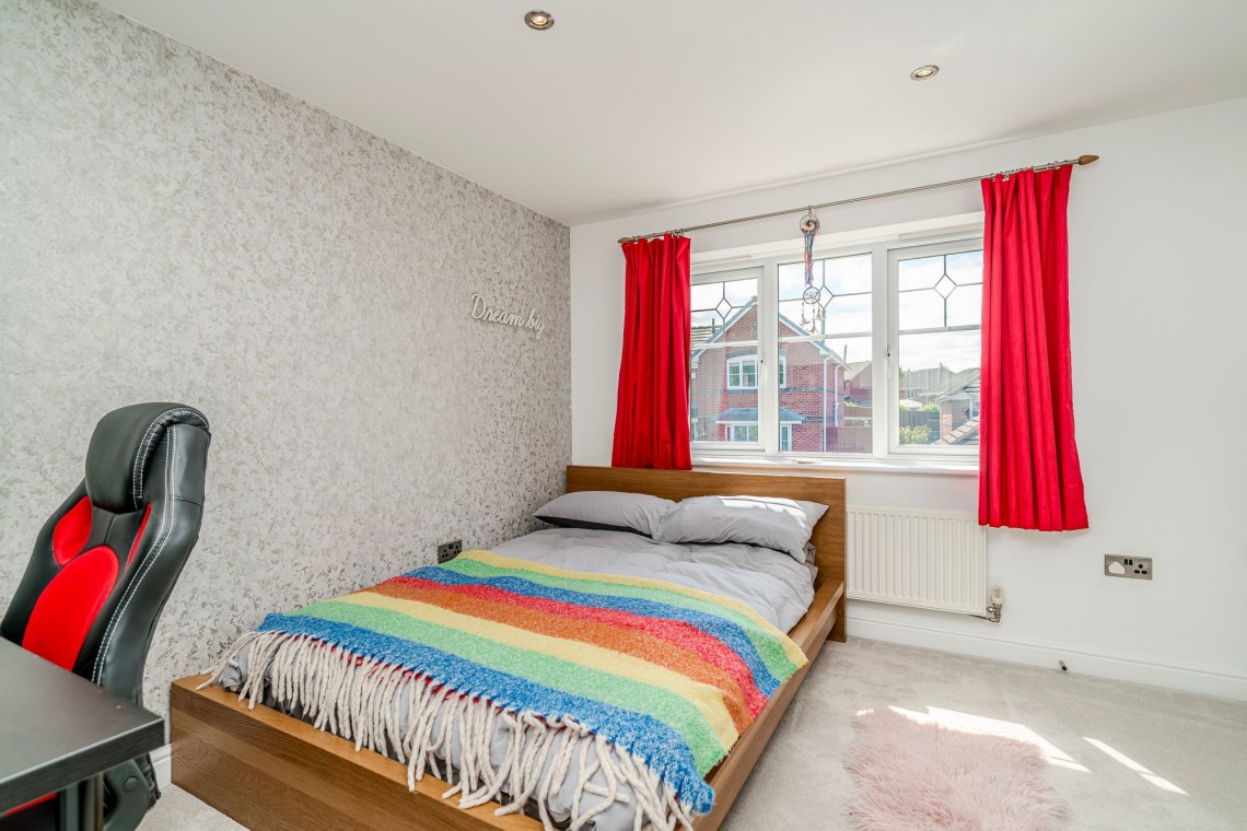 Images for Knowles Wood Drive, Chorley, PR7