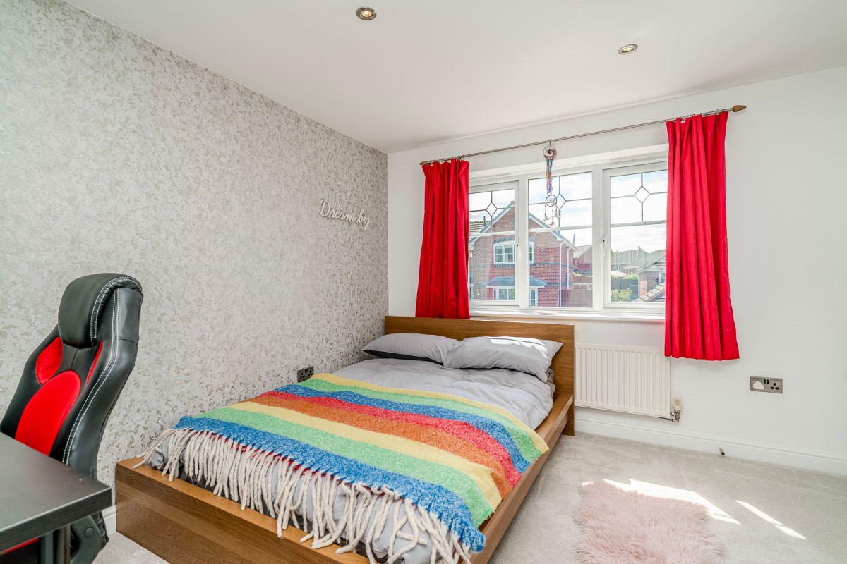 Images for Knowles Wood Drive, Chorley, PR7