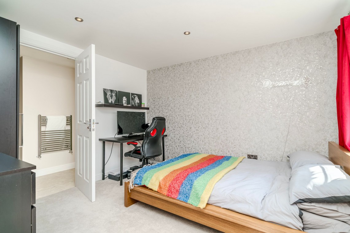 Images for Knowles Wood Drive, Chorley, PR7