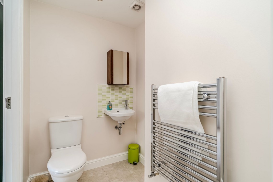 Images for Knowles Wood Drive, Chorley, PR7