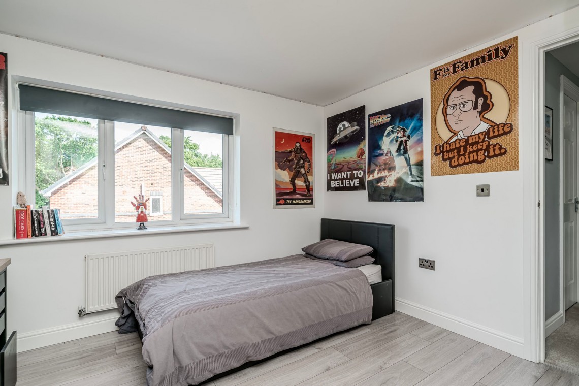 Images for Knowles Wood Drive, Chorley, PR7