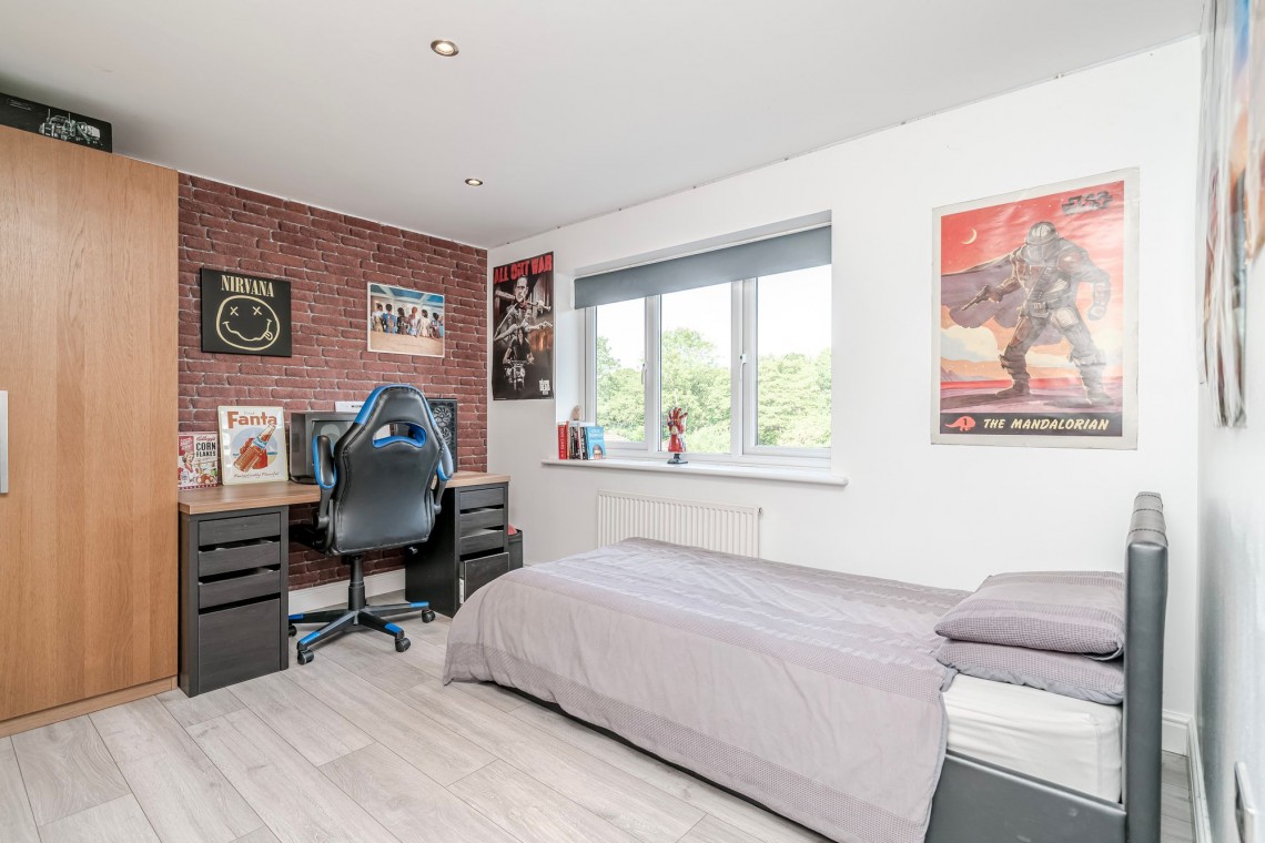 Images for Knowles Wood Drive, Chorley, PR7