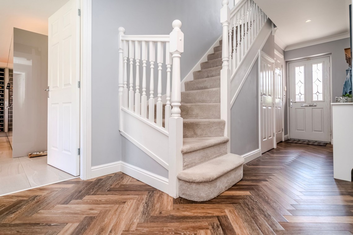 Images for Knowles Wood Drive, Chorley, PR7