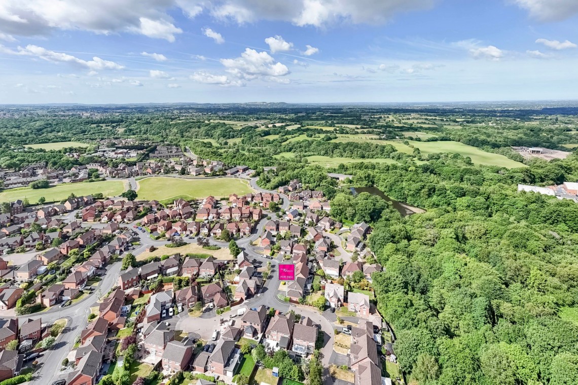 Images for Knowles Wood Drive, Chorley, PR7