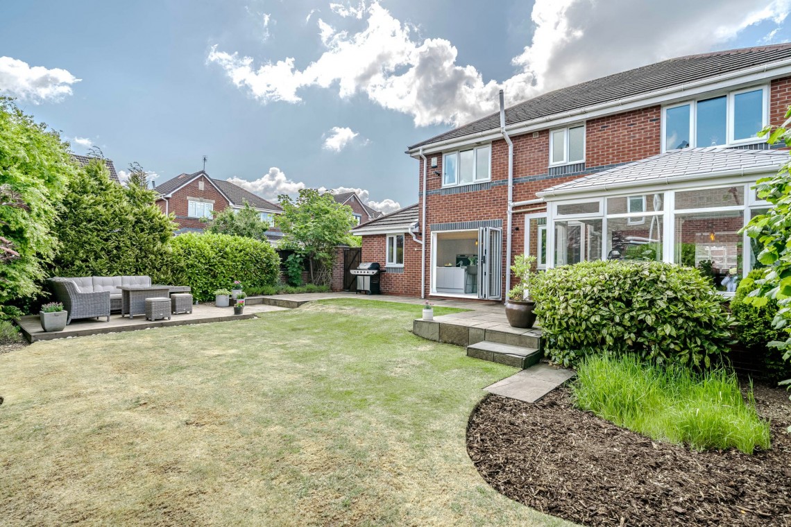 Images for Knowles Wood Drive, Chorley, PR7