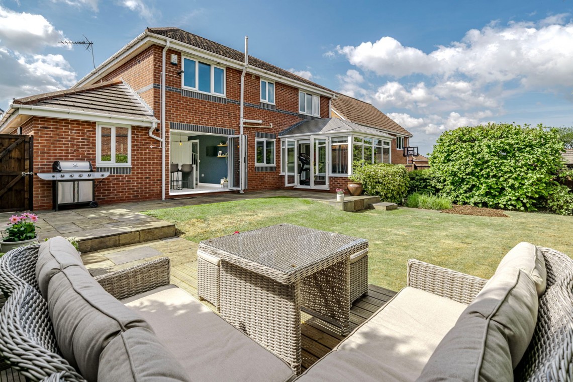 Images for Knowles Wood Drive, Chorley, PR7