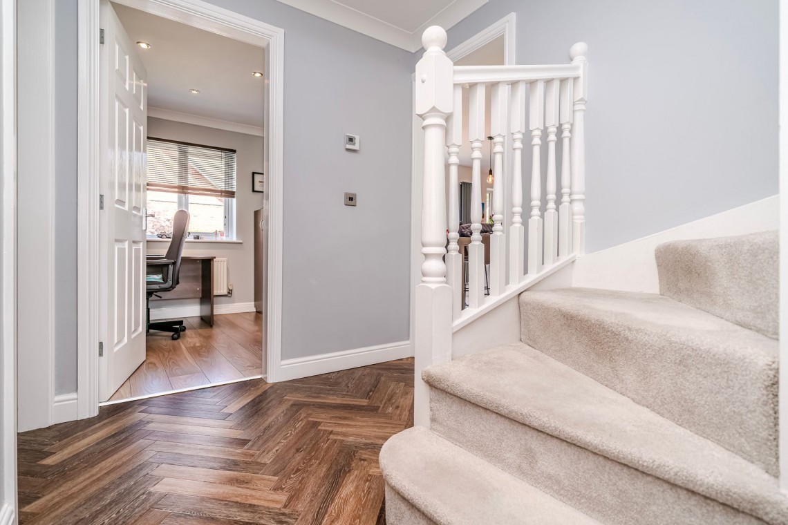 Images for Knowles Wood Drive, Chorley, PR7