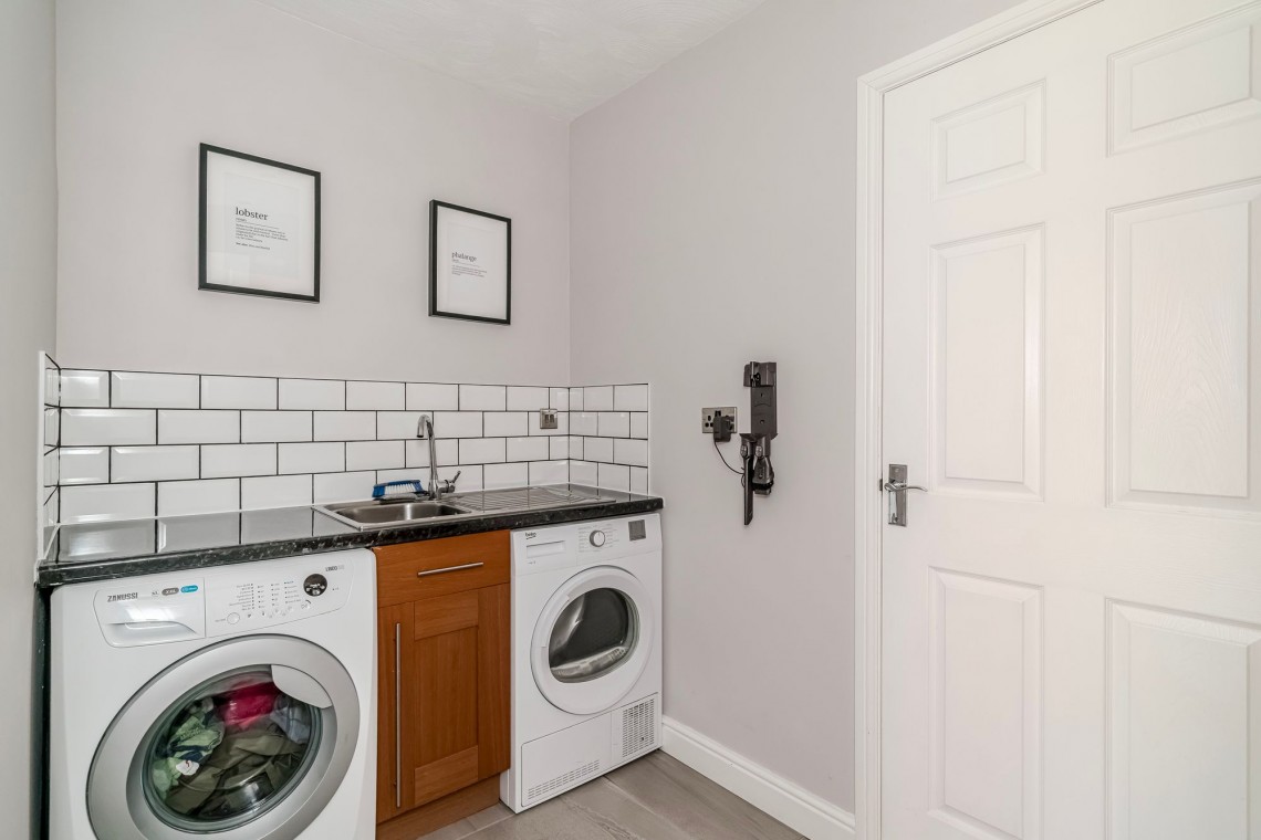 Images for Knowles Wood Drive, Chorley, PR7