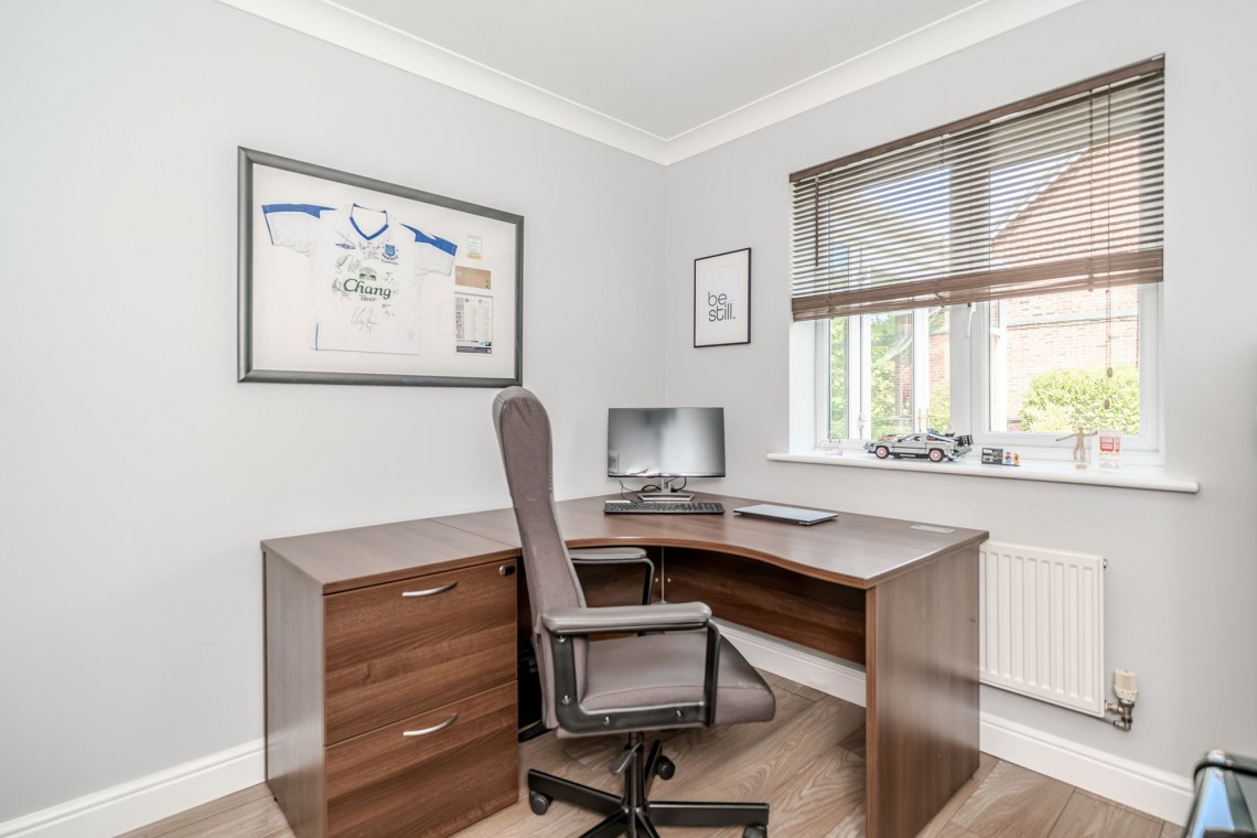Images for Knowles Wood Drive, Chorley, PR7