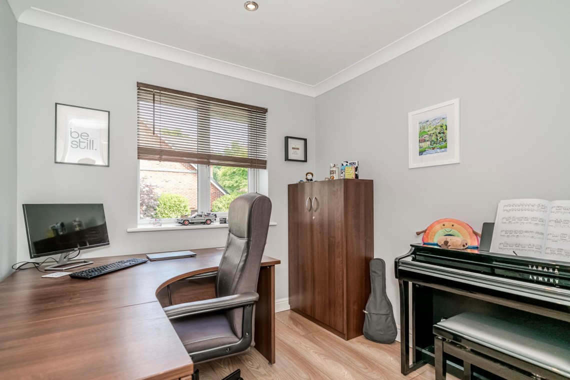 Images for Knowles Wood Drive, Chorley, PR7