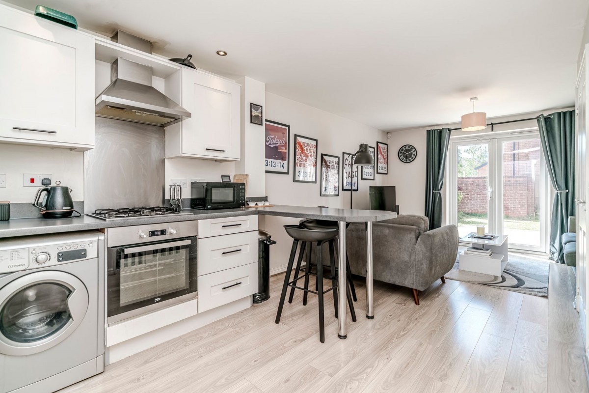 Images for Bamburgh Drive, Buckshaw Village, PR7
