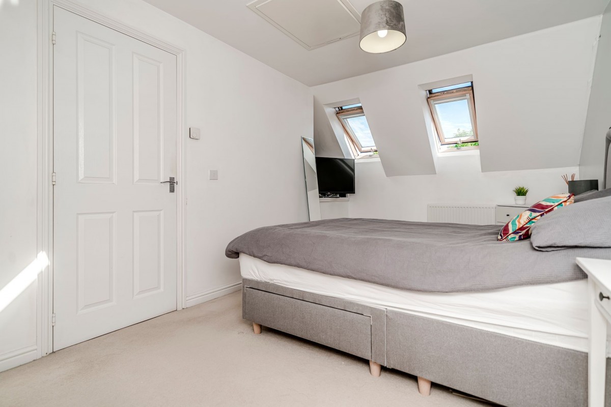 Images for Bamburgh Drive, Buckshaw Village, PR7