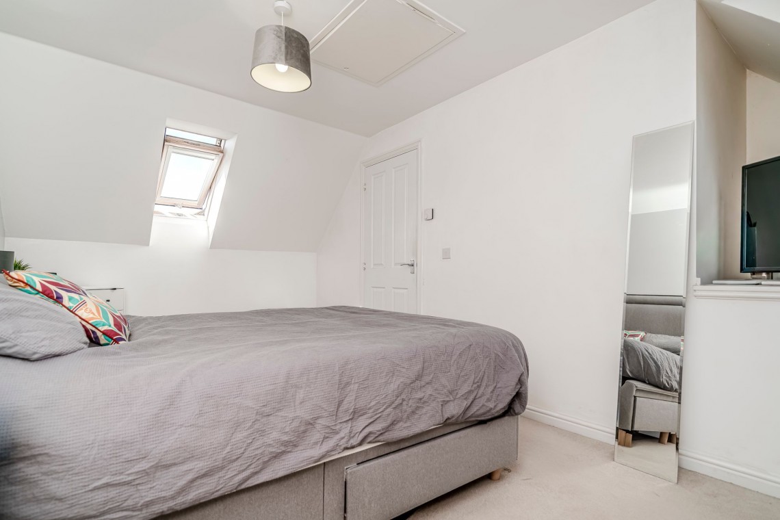 Images for Bamburgh Drive, Buckshaw Village, PR7