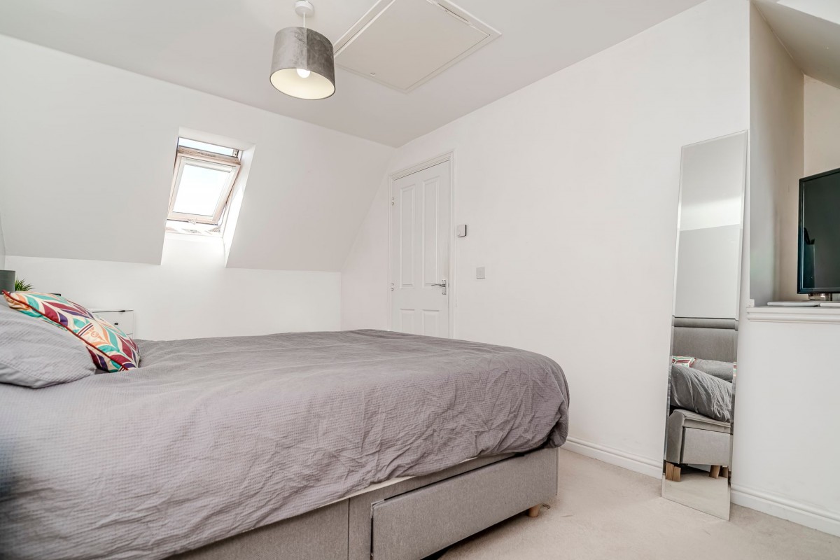 Images for Bamburgh Drive, Buckshaw Village, PR7