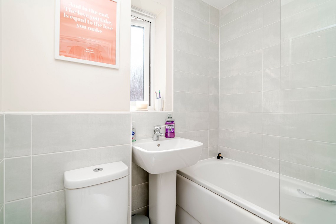 Images for Bamburgh Drive, Buckshaw Village, PR7