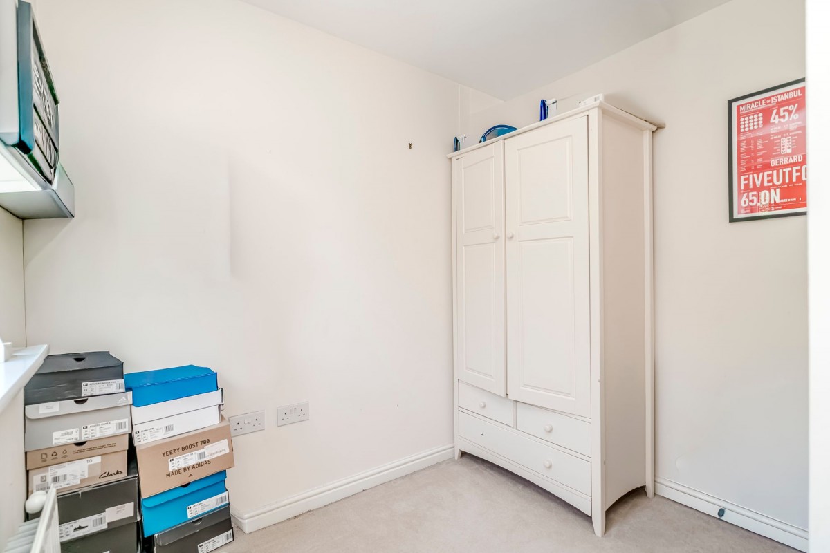 Images for Bamburgh Drive, Buckshaw Village, PR7
