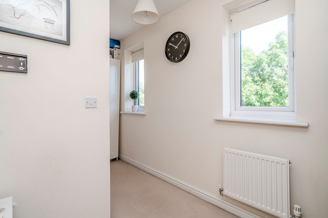 Images for Bamburgh Drive, Buckshaw Village, PR7