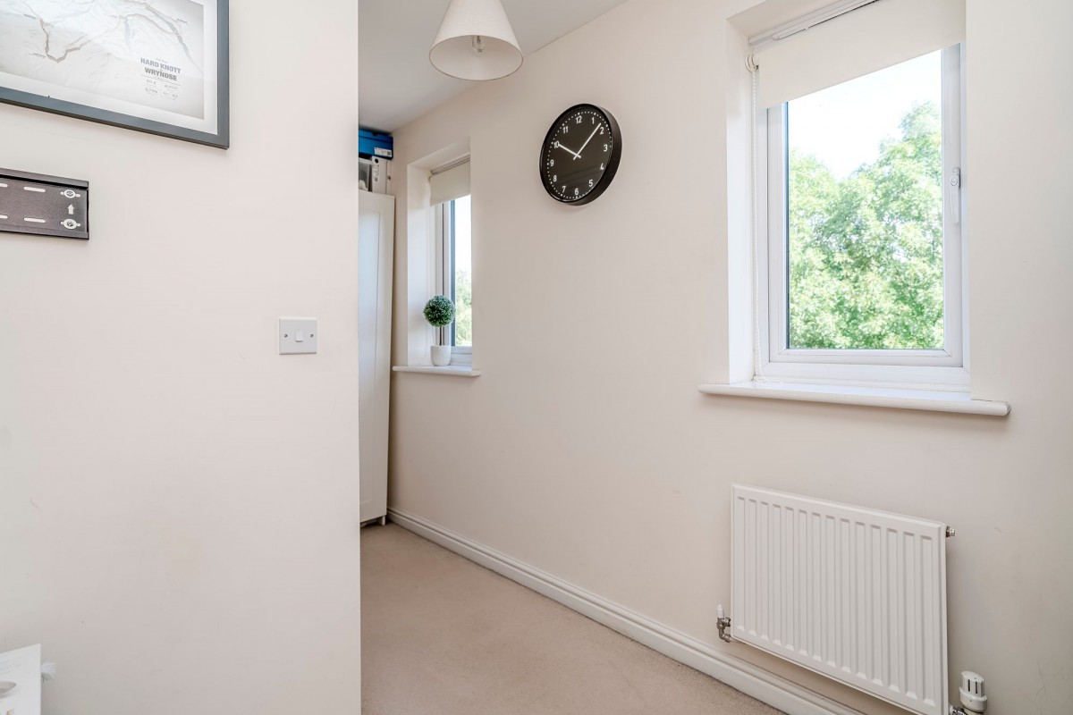 Images for Bamburgh Drive, Buckshaw Village, PR7