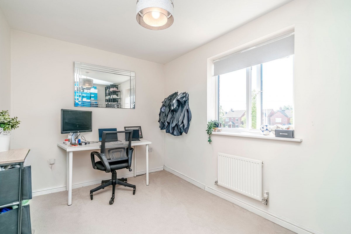 Images for Bamburgh Drive, Buckshaw Village, PR7