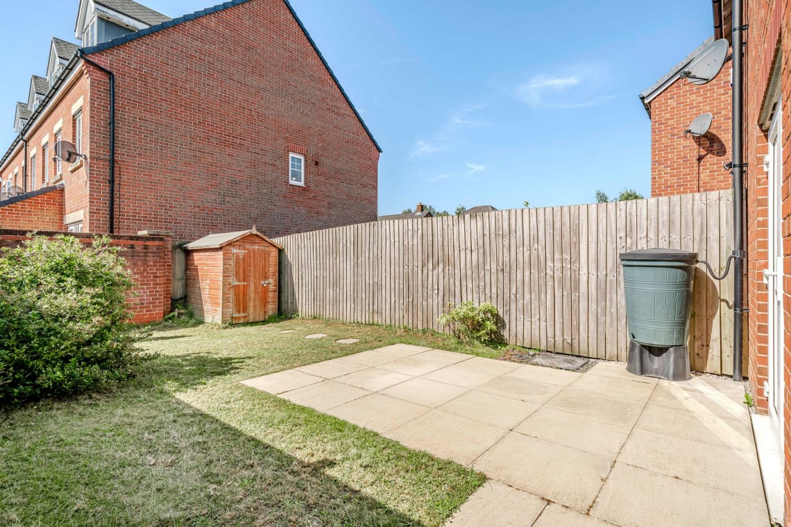 Images for Bamburgh Drive, Buckshaw Village, PR7