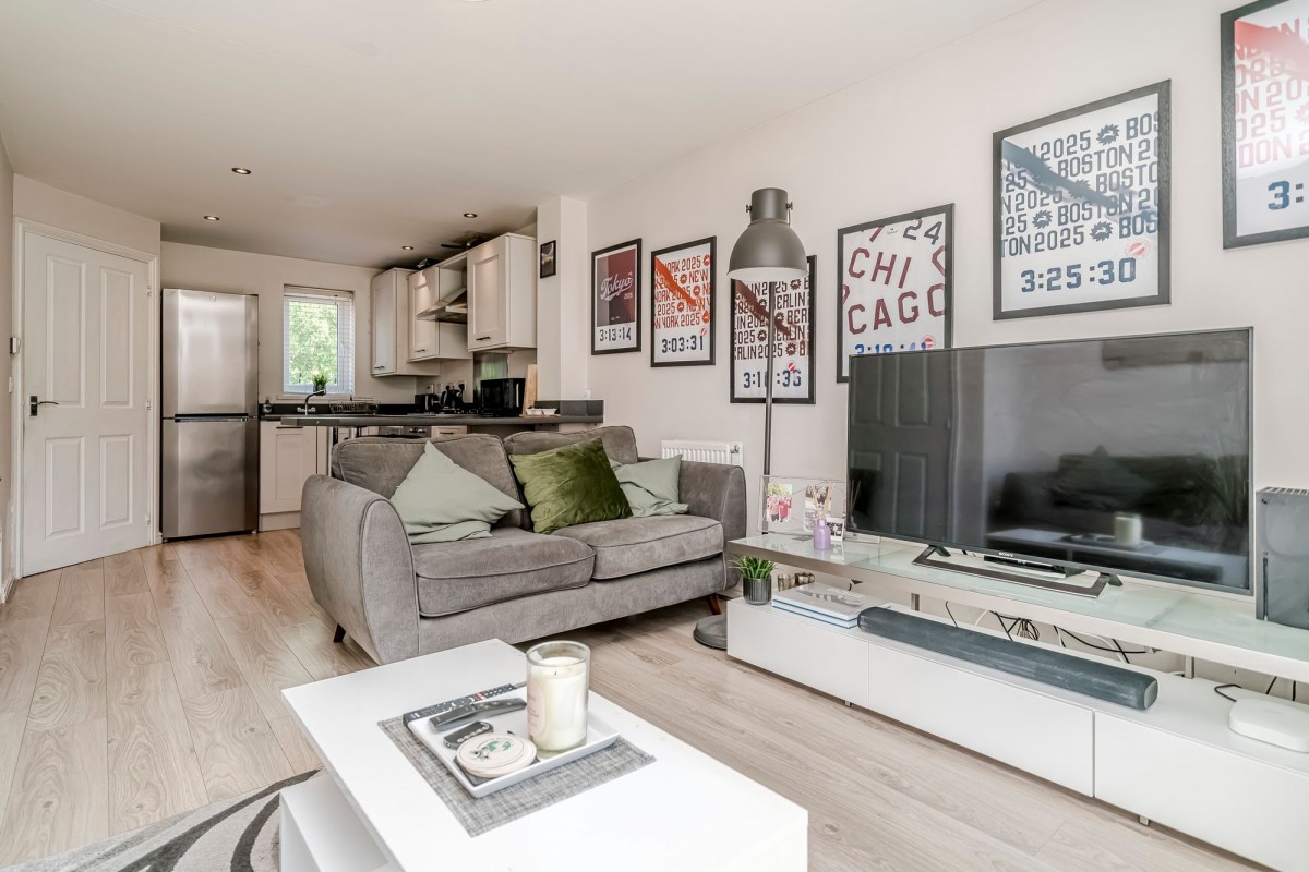 Images for Bamburgh Drive, Buckshaw Village, PR7