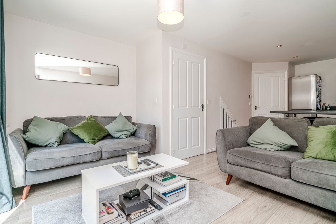 Images for Bamburgh Drive, Buckshaw Village, PR7