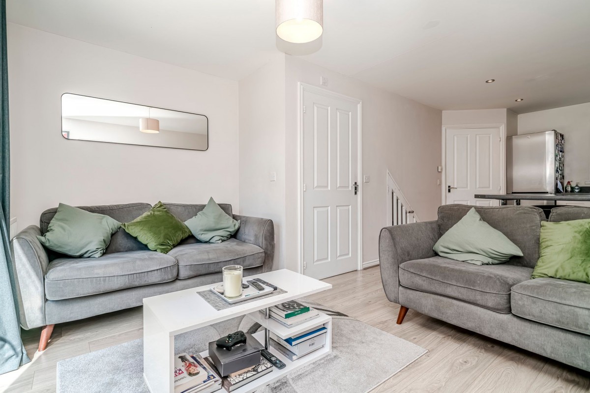 Images for Bamburgh Drive, Buckshaw Village, PR7