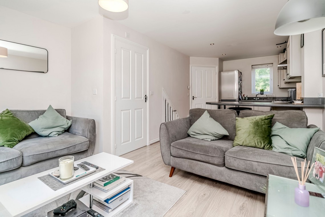 Images for Bamburgh Drive, Buckshaw Village, PR7