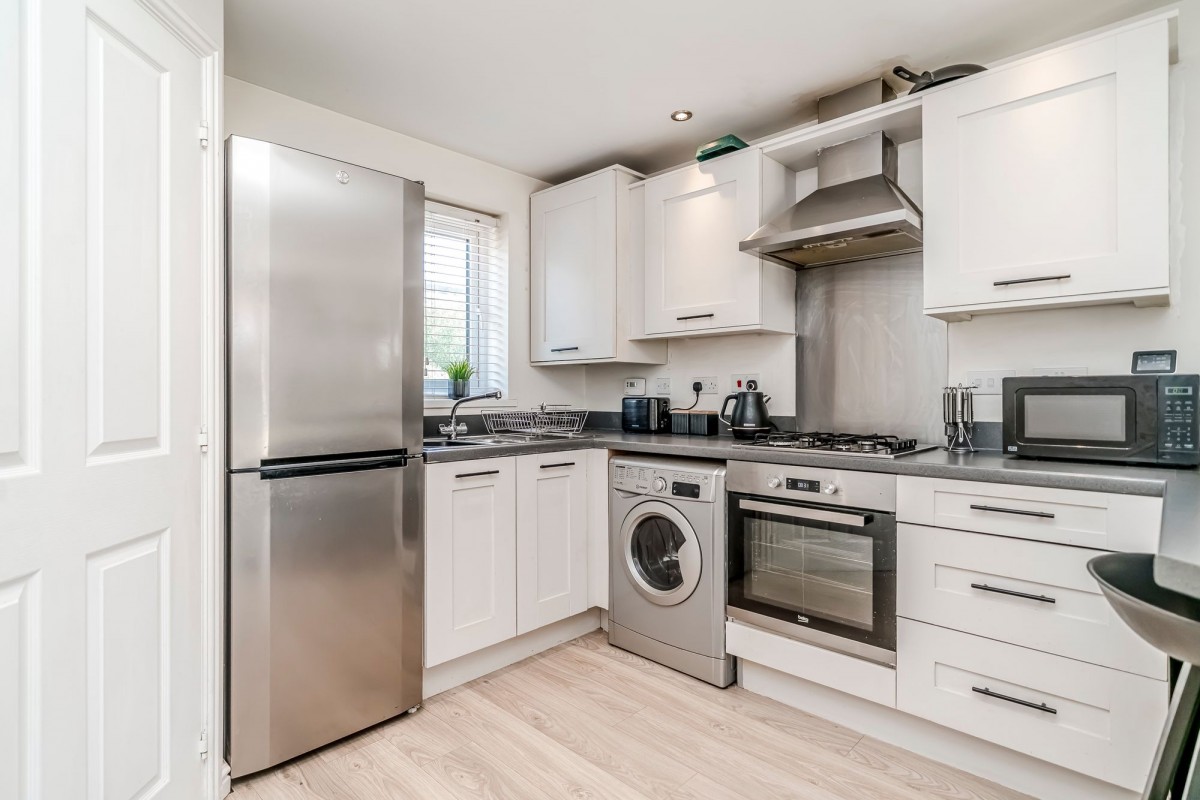 Images for Bamburgh Drive, Buckshaw Village, PR7