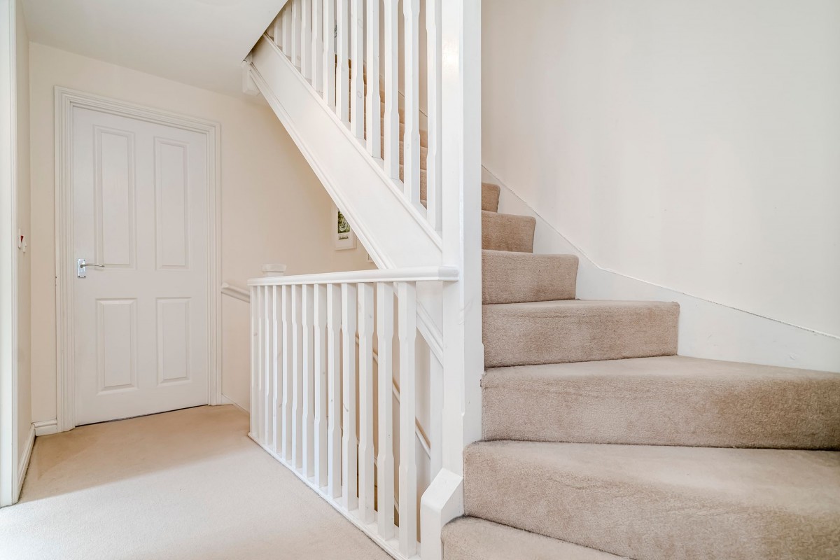 Images for Bamburgh Drive, Buckshaw Village, PR7