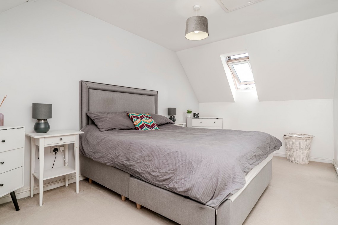 Images for Bamburgh Drive, Buckshaw Village, PR7