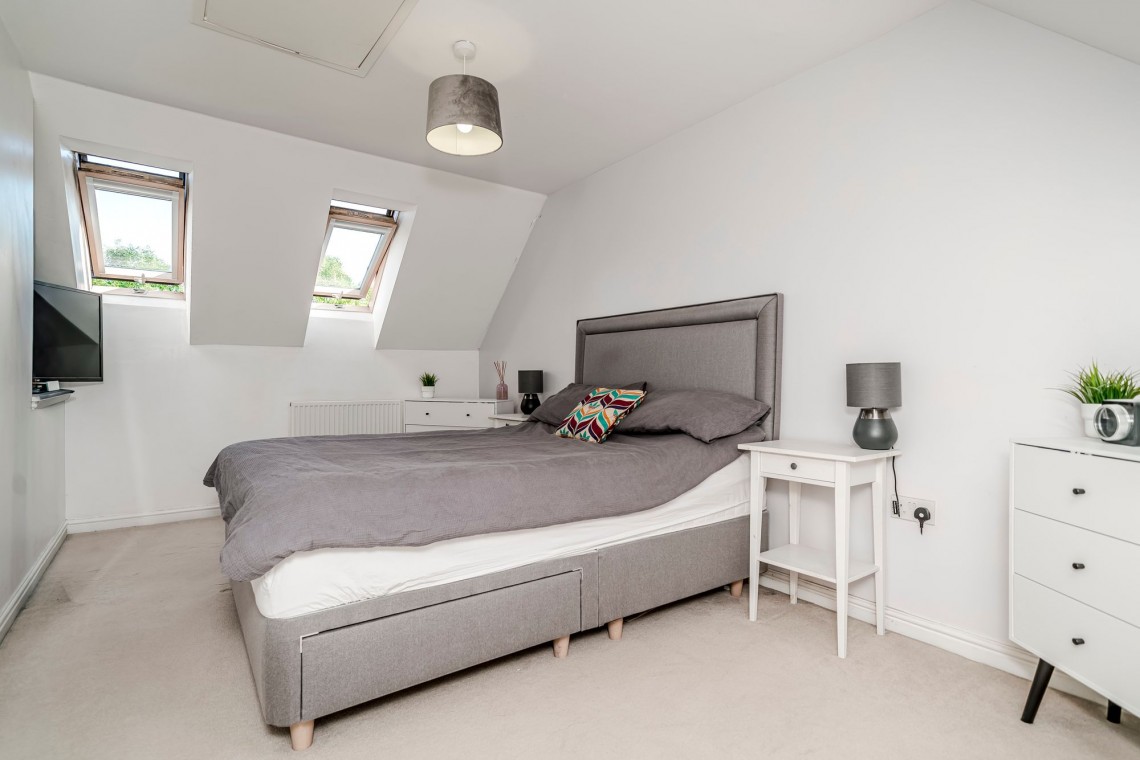 Images for Bamburgh Drive, Buckshaw Village, PR7