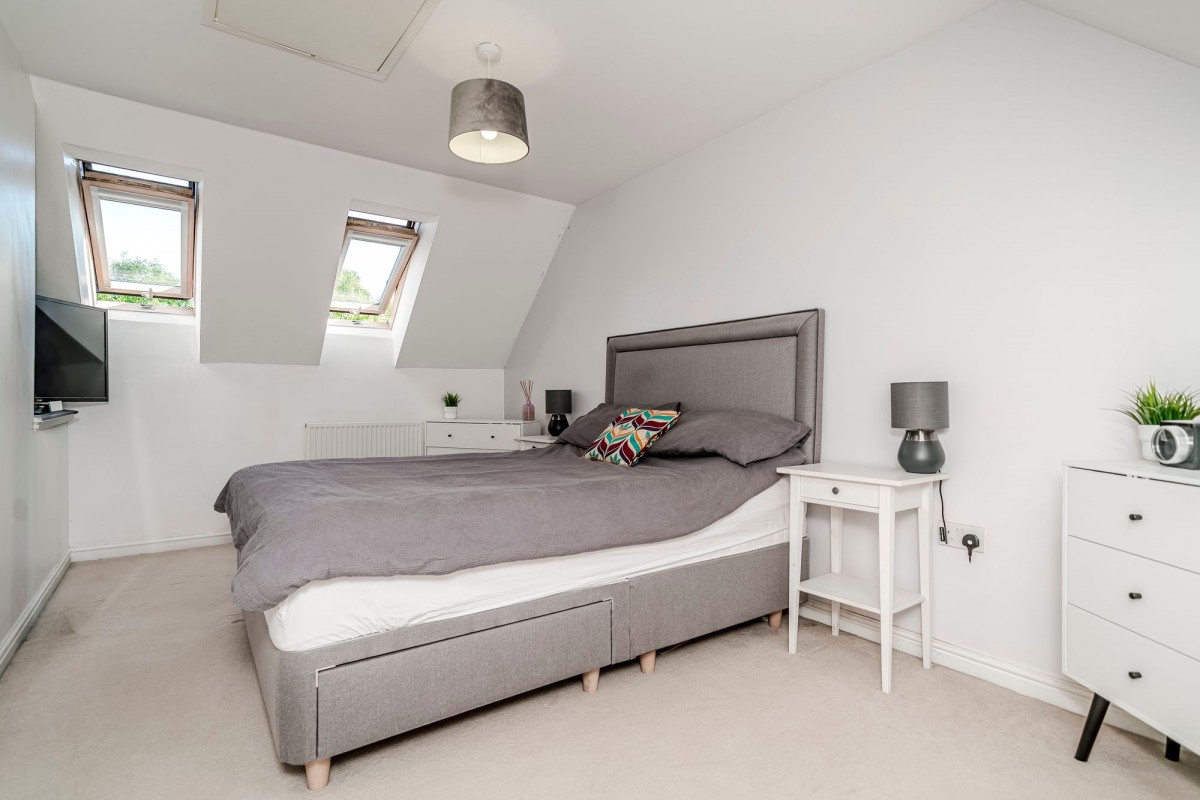 Images for Bamburgh Drive, Buckshaw Village, PR7