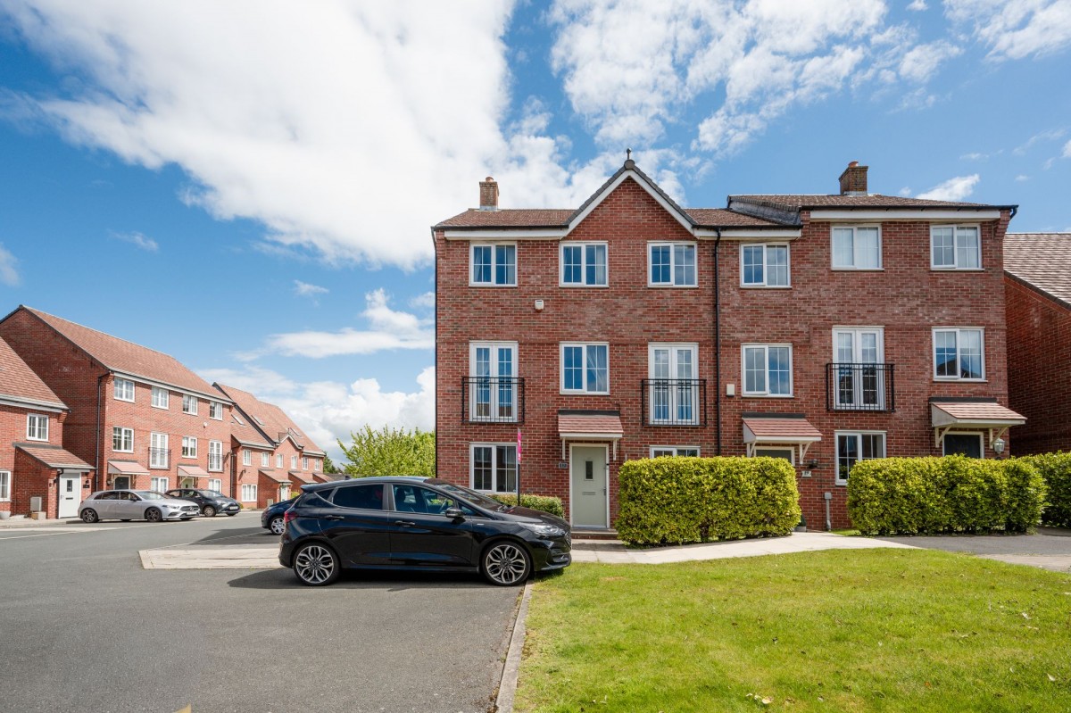 Images for Mulberry Close, Ormskirk, L39