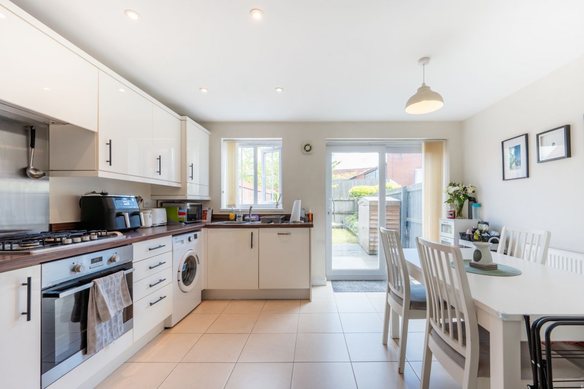 Images for Mulberry Close, Ormskirk, L39