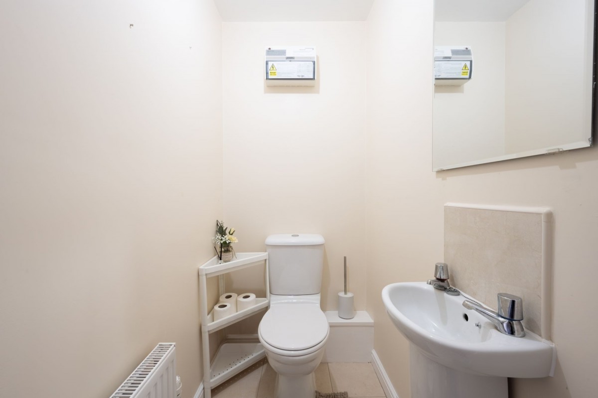 Images for Mulberry Close, Ormskirk, L39