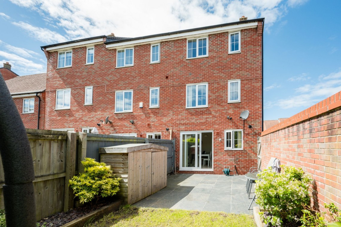 Images for Mulberry Close, Ormskirk, L39