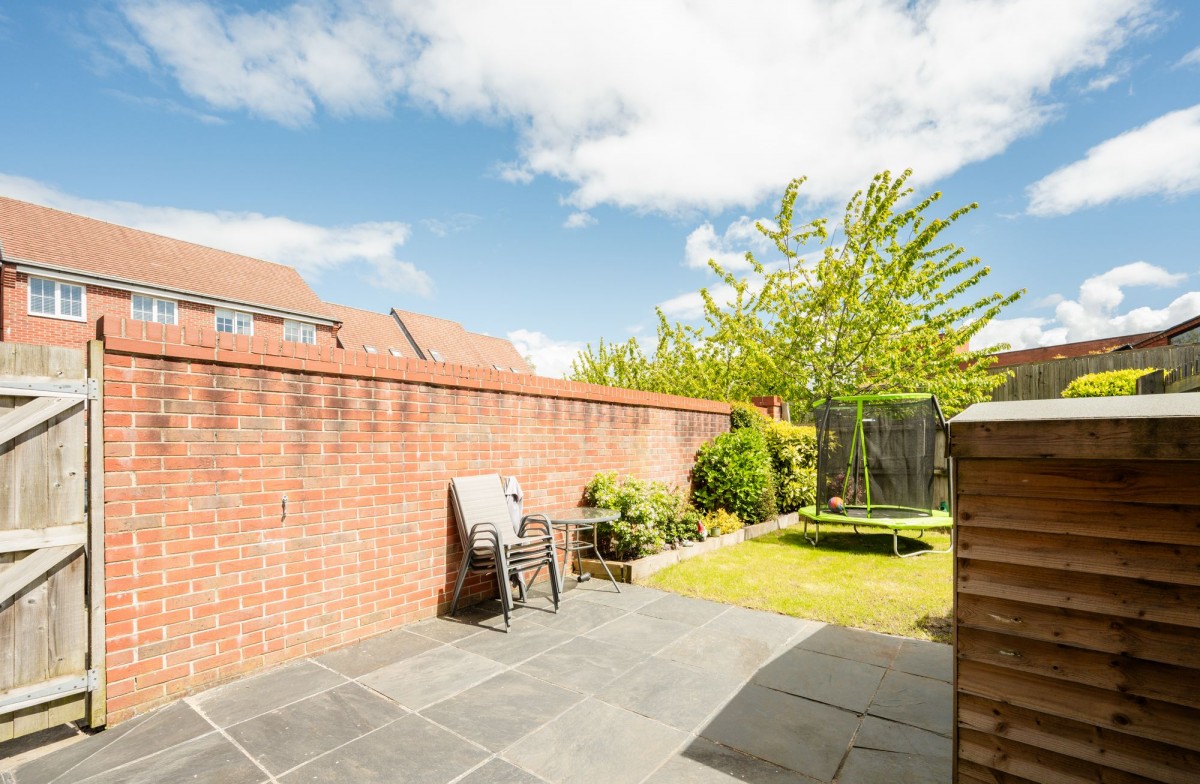 Images for Mulberry Close, Ormskirk, L39