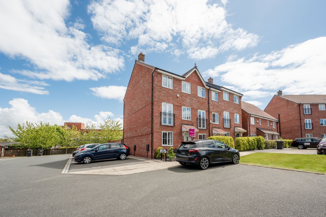 Images for Mulberry Close, Ormskirk, L39