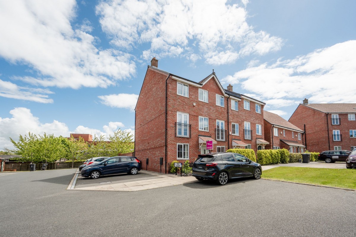 Images for Mulberry Close, Ormskirk, L39