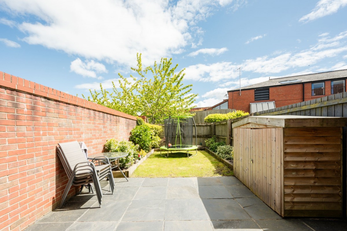 Images for Mulberry Close, Ormskirk, L39