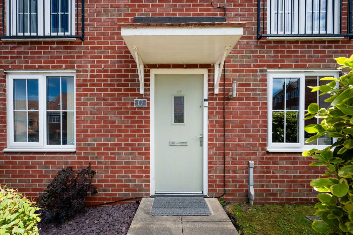 Images for Mulberry Close, Ormskirk, L39