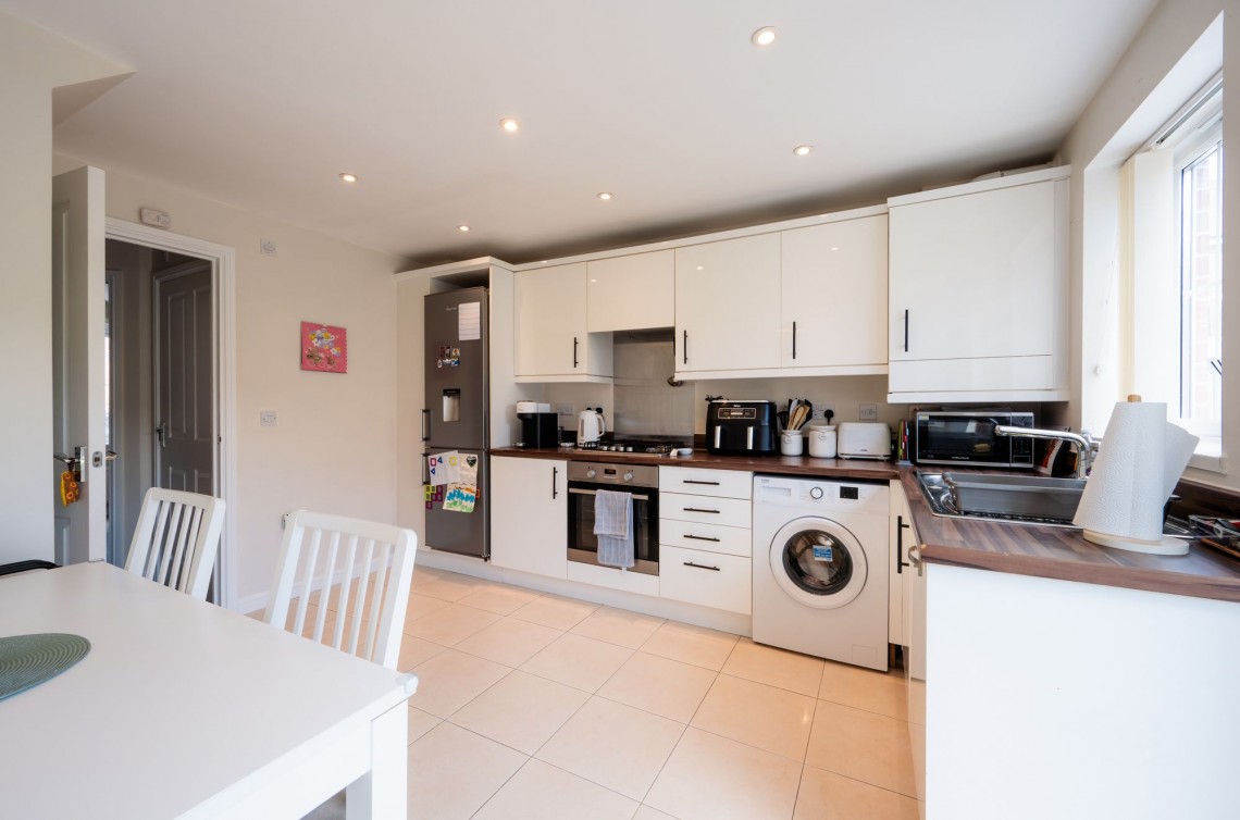 Images for Mulberry Close, Ormskirk, L39