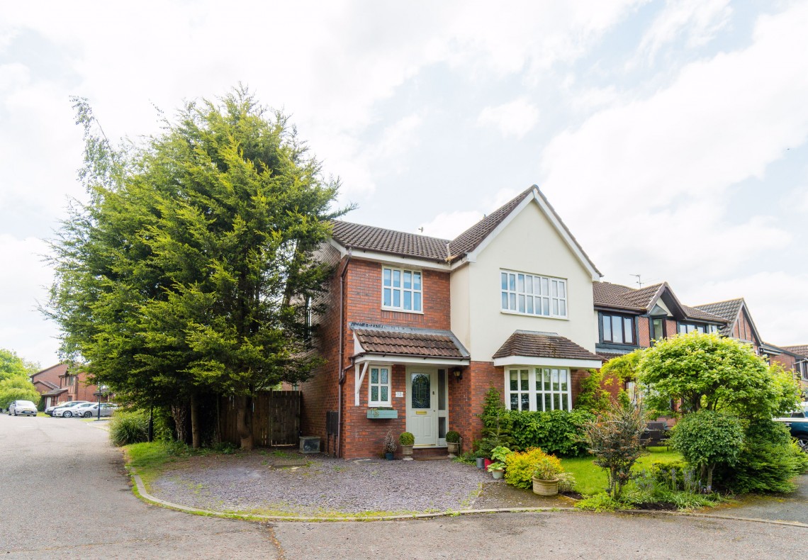 Images for Priory Close, Burscough