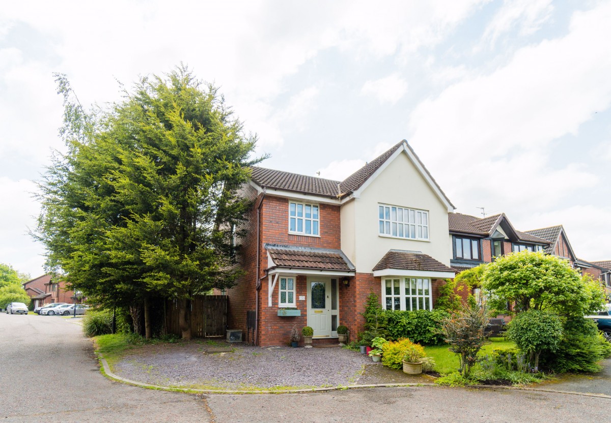 Images for Priory Close, Burscough