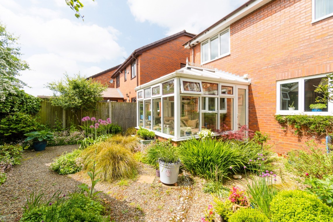 Images for Priory Close, Burscough