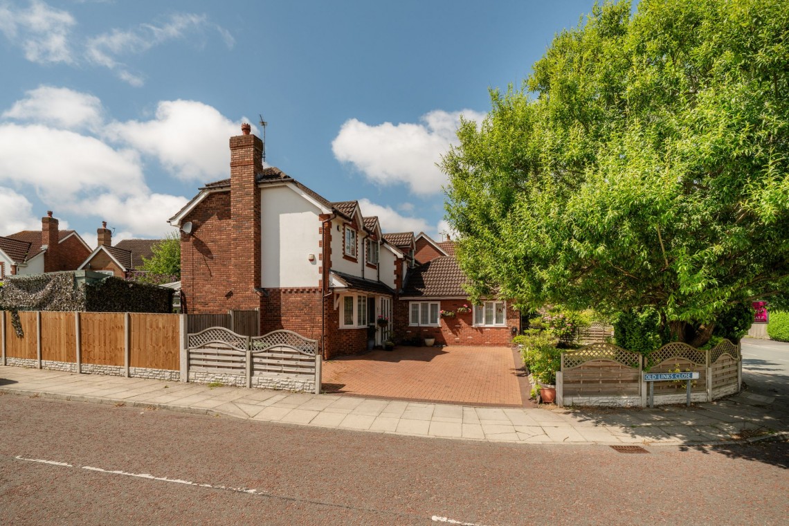Images for Moss Lane, Churchtown, PR9