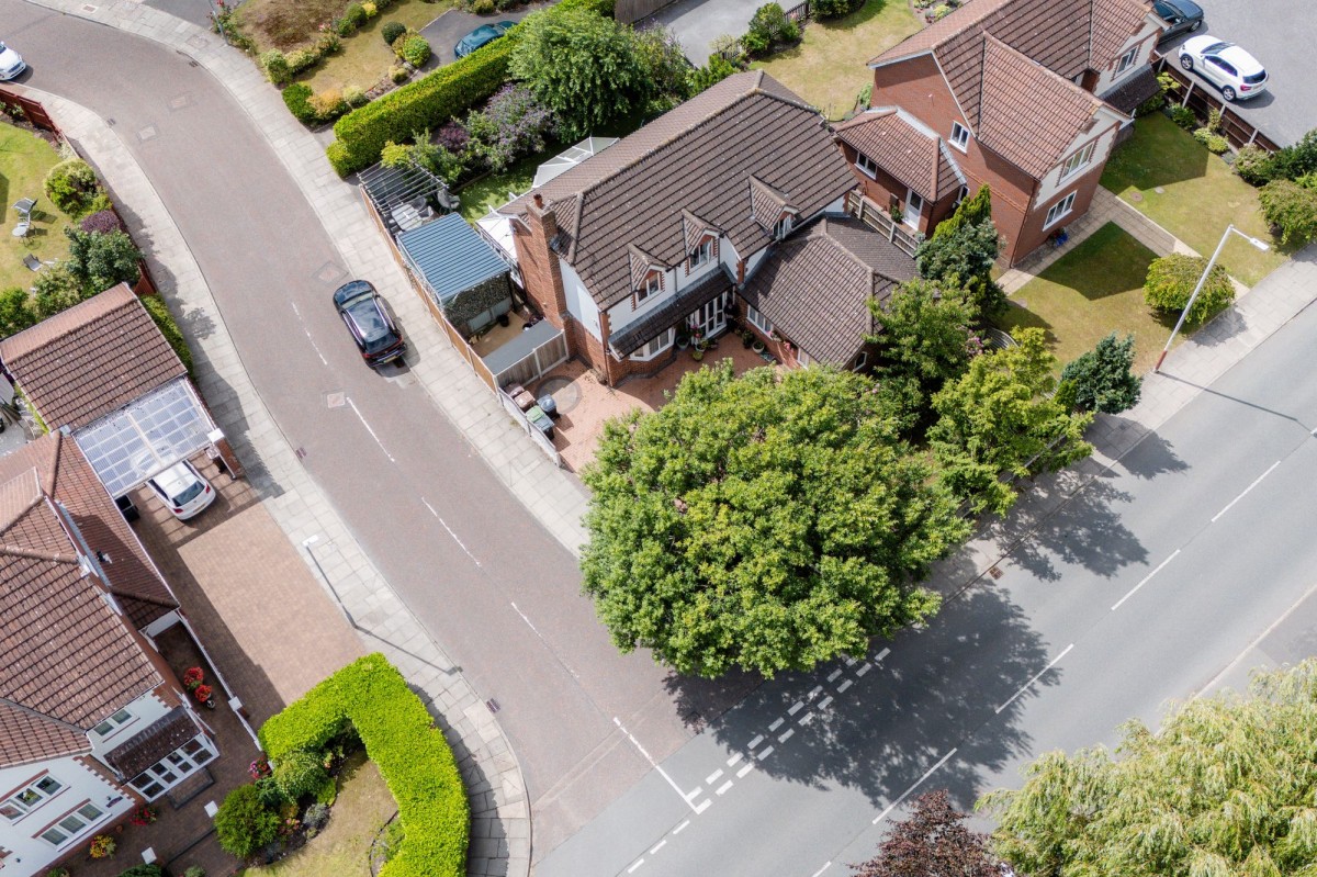 Images for Moss Lane, Churchtown, PR9