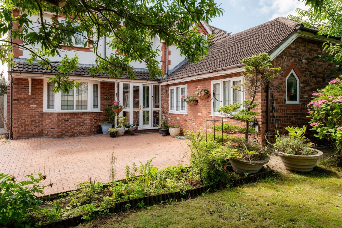 Images for Moss Lane, Churchtown, PR9